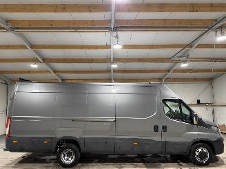 uszkodzony samochody ciężarowe Iveco Daily 2.3 115kW Automaat  Dubbel Camera Clima 410H2 2019/3