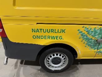 Mercedes Vito E 41kWh 85KW Extra Lang Launch Edition picture 16