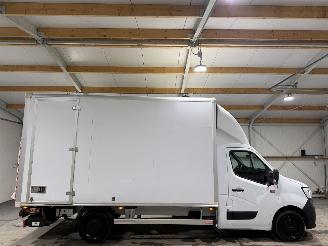 uszkodzony samochody ciężarowe Renault Master T35 2.3DCI 120kW Laadbak Laadklep Energy Euro VI 2020/6