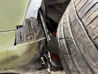 Tesla Model X 100D 100kWh 307kW AWD Luchtvering picture 31