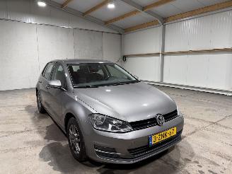 Volkswagen Golf 1.2TSI 77kW Trend Edition picture 3