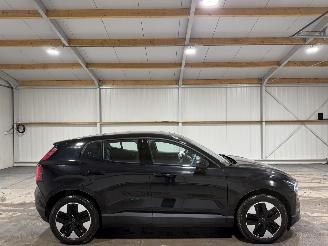 Vaurioauto  passenger cars Volvo EX30 69kWh Extended Range Core 200kW Single Motor 2024/7