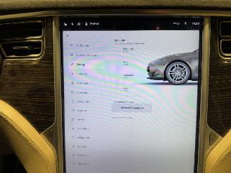 Tesla Model S 85D 311kW Pano Base picture 21