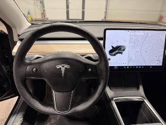Tesla Model 3 60kWh Standard 175kW RWD Plus picture 31