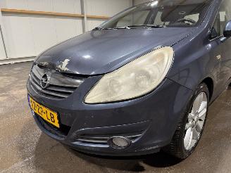 Opel Corsa 1.4-16V 66kW Cosmo picture 25