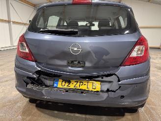 Opel Corsa 1.4-16V 66kW Cosmo picture 41