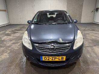 Opel Corsa 1.4-16V 66kW Cosmo picture 4
