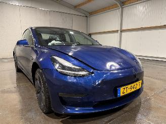 Tesla Model 3 60kWh Standard 175kW RWD Plus picture 22
