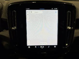 Volvo C-40 82kWh Extended Range 185kW Single Motor ULTIMATE picture 51