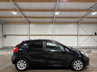 Avarii autoturisme Kia Rio 1.2CVVT 63kW Plus Pack 2012/4