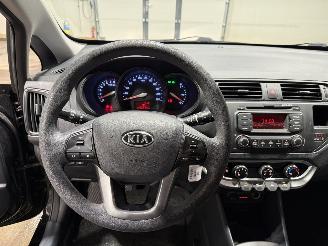 Kia Rio 1.2CVVT 63kW Plus Pack picture 14