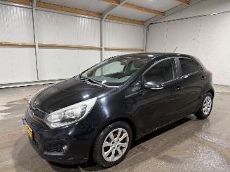 Kia Rio 1.2CVVT 63kW Plus Pack picture 9