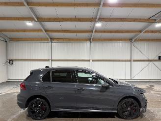Damaged car Volkswagen Golf GTE 1.4Ehybrid 110kW Automaat 2022/7