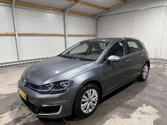 Volkswagen e-Golf 36kWh 100kW Automaat E-Edition picture 9