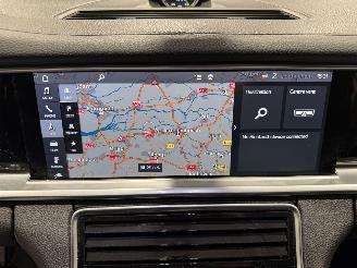 Porsche Panamera 2.9 4  E-HYBRID  AWD  Luchtvering Panoramadak picture 36