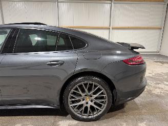 Porsche Panamera 2.9 4  E-HYBRID  AWD  Luchtvering Panoramadak picture 13