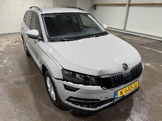 Skoda Karoq 1.0TSi 85kW Ambition picture 18