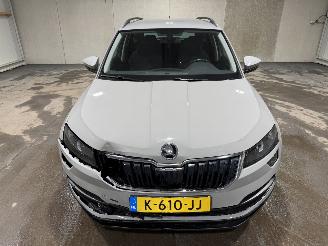 Skoda Karoq 1.0TSi 85kW Ambition picture 17