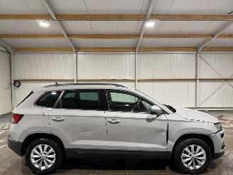 krockskadad bil auto Skoda Karoq 1.0TSi 85kW Ambition 2020/12