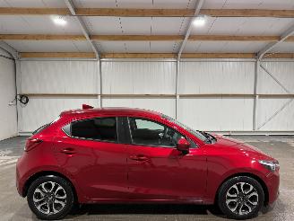 skadebil auto Mazda 2 1.5 SkyActive-G GT-M 2019/1