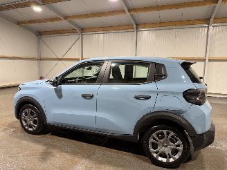 Citroën C3 E-C3 44kWh 113PK   YOU picture 11