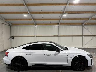 škoda osobní automobily Audi E-tron GT RS 93kWh 598PK Panoramadak 2021/5