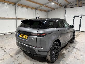 Land Rover Range Rover Evoque P200 AWD 2.0 147kW R-Dynamic SE picture 6