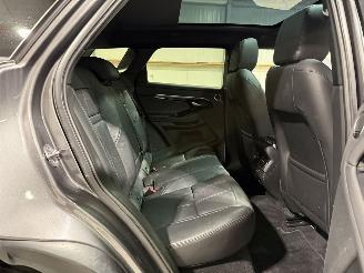 Land Rover Range Rover Evoque P200 AWD 2.0 147kW R-Dynamic SE picture 38