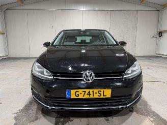 Volkswagen Golf 1.4TSI 92kW Connected Series picture 23