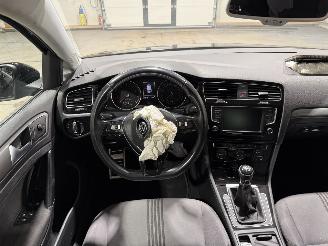 Volkswagen Golf 1.4TSI 92kW Connected Series picture 44