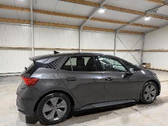 Cupra Born 62kWh 150kW Business picture 5