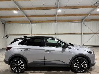 Coche accidentado Opel Grandland X 1.5CDTi 96kW Automaat Business Elegance 2021/8