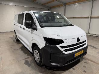 Volkswagen Transporter E 64kWh  D.C. 100kW Life picture 3