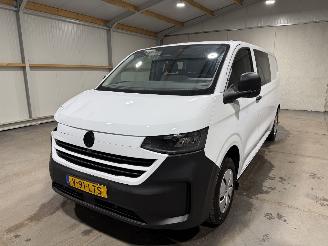 Volkswagen Transporter E 64kWh  D.C. 100kW Life picture 10