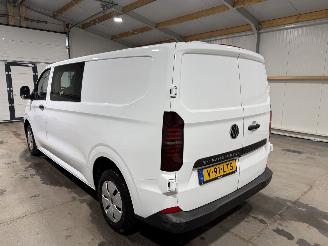 Volkswagen Transporter E 64kWh  D.C. 100kW Life picture 12