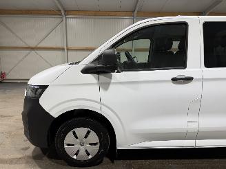 Volkswagen Transporter E 64kWh  D.C. 100kW Life picture 13
