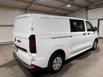 Volkswagen Transporter E 64kWh  D.C. 100kW Life picture 5