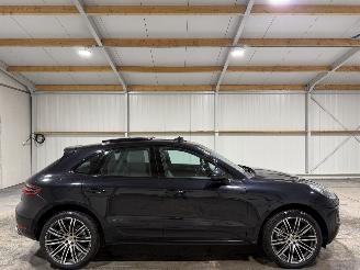 Avarii autoturisme Porsche Macan S 3.0D 190kW Automaat Pano 2014/4