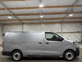 škoda dodávky Opel Vivaro 1.5CDTI 75kW L2H1 Edition 2020/1
