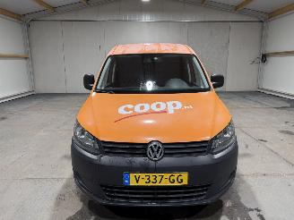 Volkswagen Caddy maxi 1.6TDI 75kW Cargocool BMT picture 4
