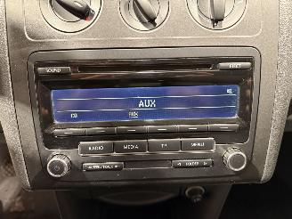 Volkswagen Caddy maxi 1.6TDI 75kW Cargocool BMT picture 16
