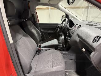 Volkswagen Caddy maxi 1.6TDI 75kW Cargocool BMT picture 18