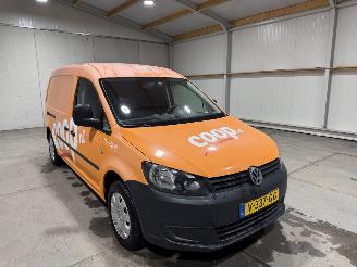 Volkswagen Caddy maxi 1.6TDI 75kW Cargocool BMT picture 3