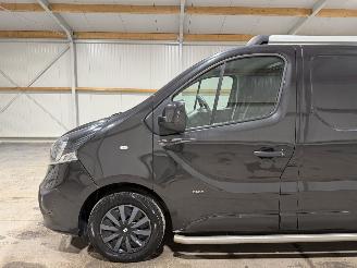 Opel Vivaro 1.6CDTI 88kW L2H1 Camera Navi Edition picture 13