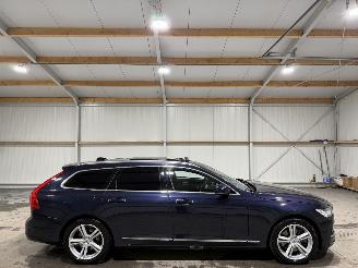 Auto incidentate Volvo V-90 2.0T5 187kW Automaat Inscription Pano 2017/5