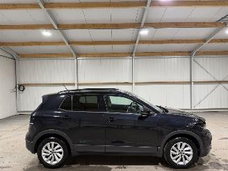škoda osobní automobily Volkswagen T-Cross 1.0TSI 81kW Automaat Life Business 2021/2