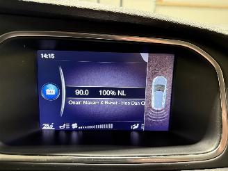 Volvo V-40 1.5T3 112kW Automaat Dynamic Edition picture 30