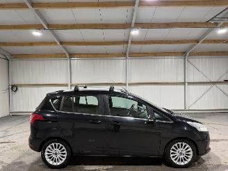 Coche accidentado Ford B-Max 1.0EcoBoost 88kW Titanium 2013/12