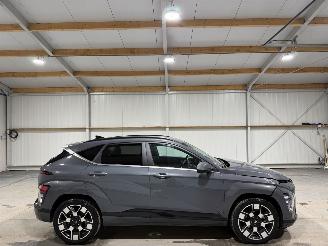 Vaurioauto  passenger cars Hyundai Kona 65.4 kWh 160kW Premium Electric 2024/4