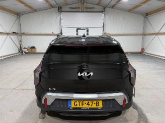 Kia EV3 58.3kWh 150kW AIR picture 7